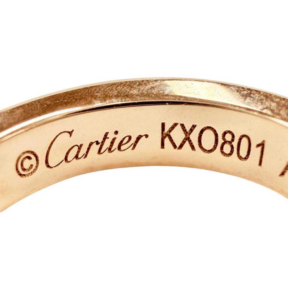 CARTIER Earrings - Picture 7 of 9